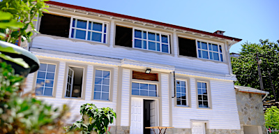 Demiröz Konak Otel Genel 2